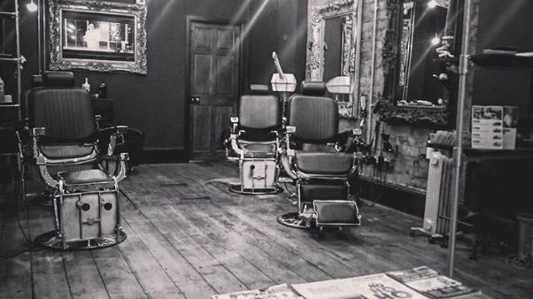 Close Male Grooming - Altrincham - Altrincham - Book Online - Prices ...