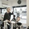 George Wish - The Mardy Barber S10 GLOSSOP RD