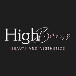 High Brows Beauty, 11 Lilac Road, EX2 6AX, Exeter, England