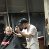 Domma - Headcase Barbers - Greenwich Creekside