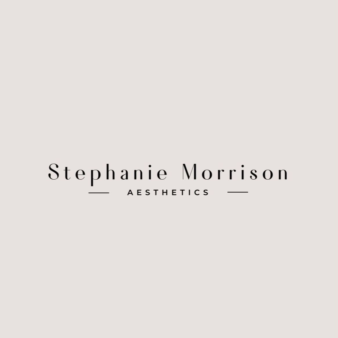 Stephanie Morrison - Pure Bliss Beauty Boutique