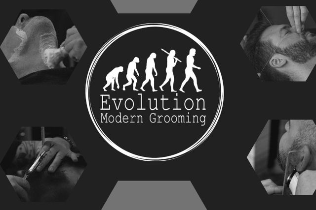 Evolution Modern Grooming - Darlington - Book Online - Prices, Reviews,  Photos