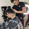 Coste The Barber - CS STUDIO VIP BARBERS