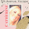 Catherine Lewis - 5th Avenue by Catherine
