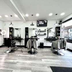 Pro Cutz Barber Shop, Please Call for Out of Hours - 07852 165478, 32 Clarence Road, RM17 6QJ, Grays