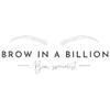 Brow in a billion - Brow In A Billion