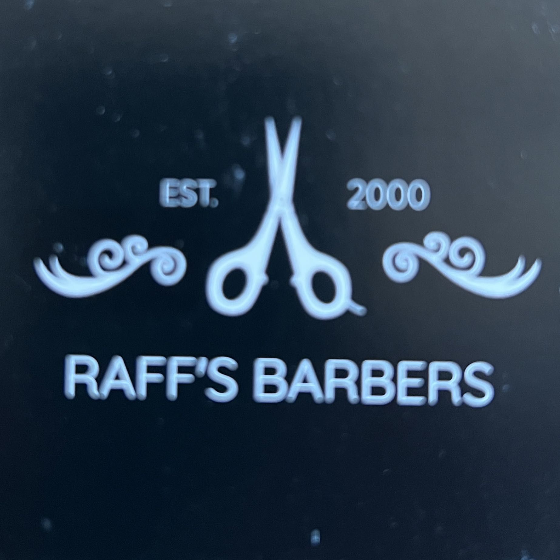 Raff’s Barbers, Dellsome Lane, 55, AL9 7DY, Hatfield