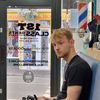 Accident-Lee - 1st Class Gents BarberShop