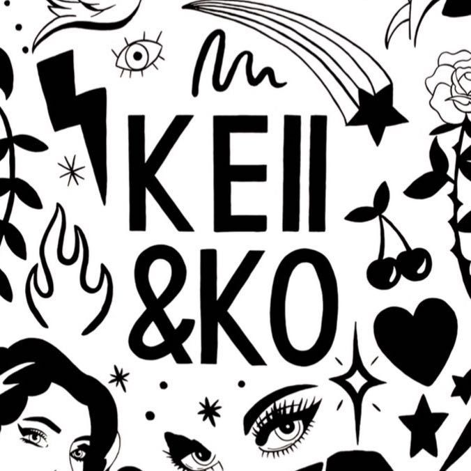 Kell&Ko, 82, CH2 1QL, Upton, England