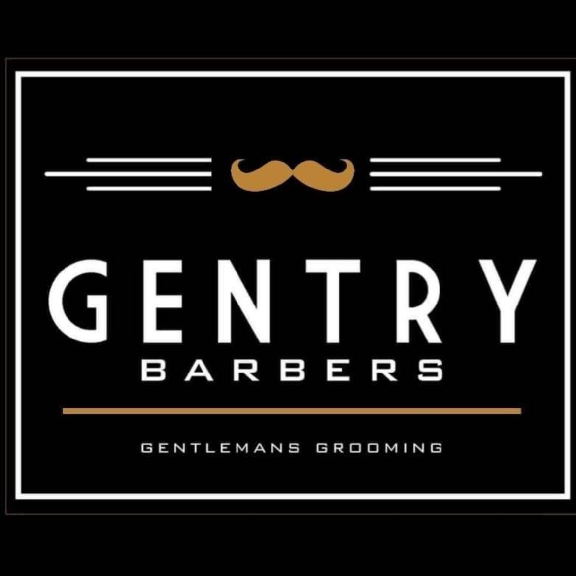 The Gentry Barbers, 77 Leyland lane, PR25 1XB, Leyland, England