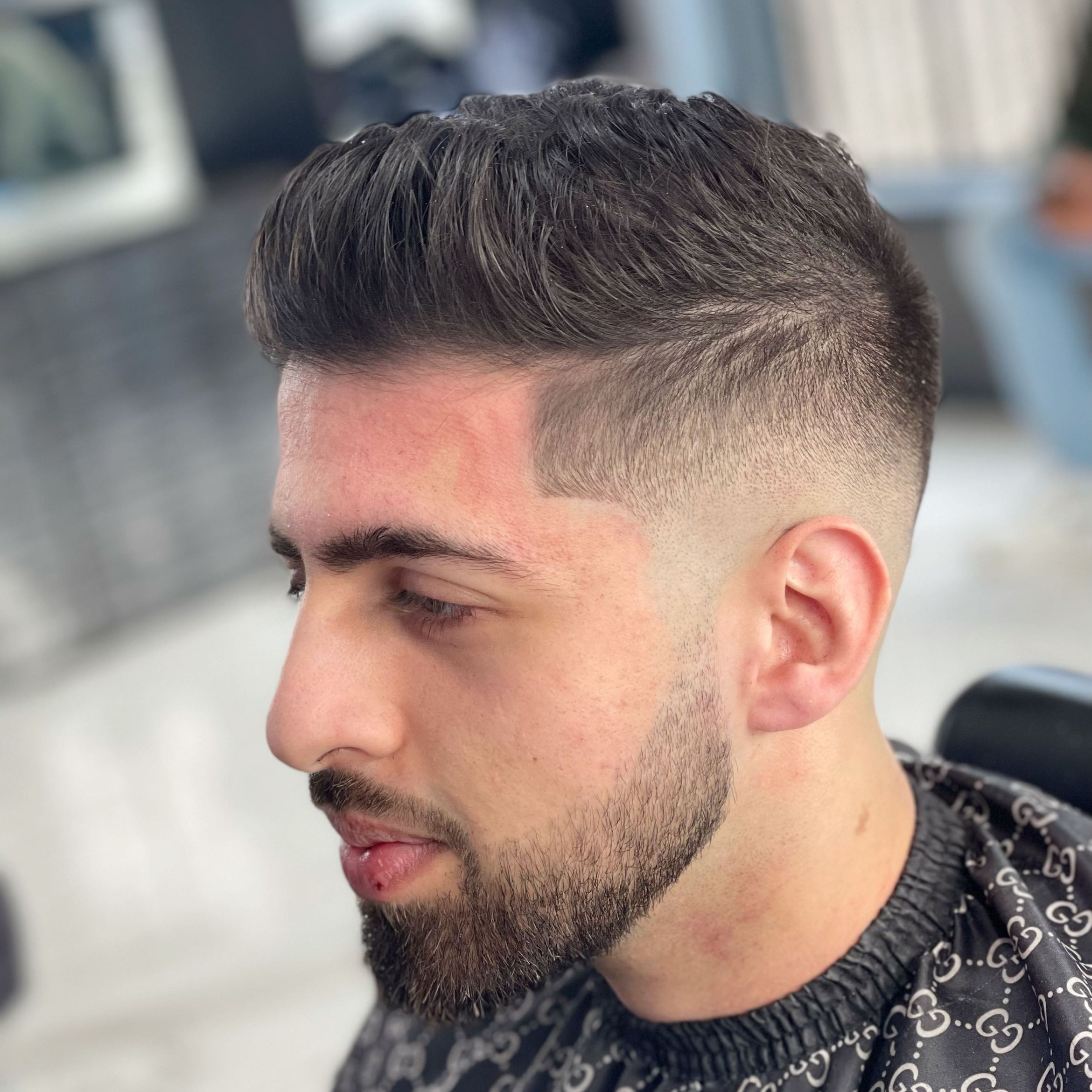 Bills_barber, 294 ripple road barking, IG11 7RW, Barking, Barking