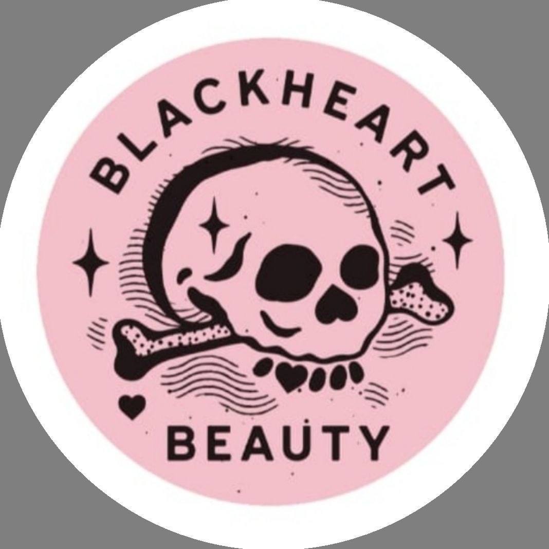 Blackheart Beauty, 20 Redesdale Grove, NE29 7DY, North Shields