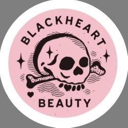 Blackheart Beauty, 20 Redesdale Grove, NE29 7DY, North Shields