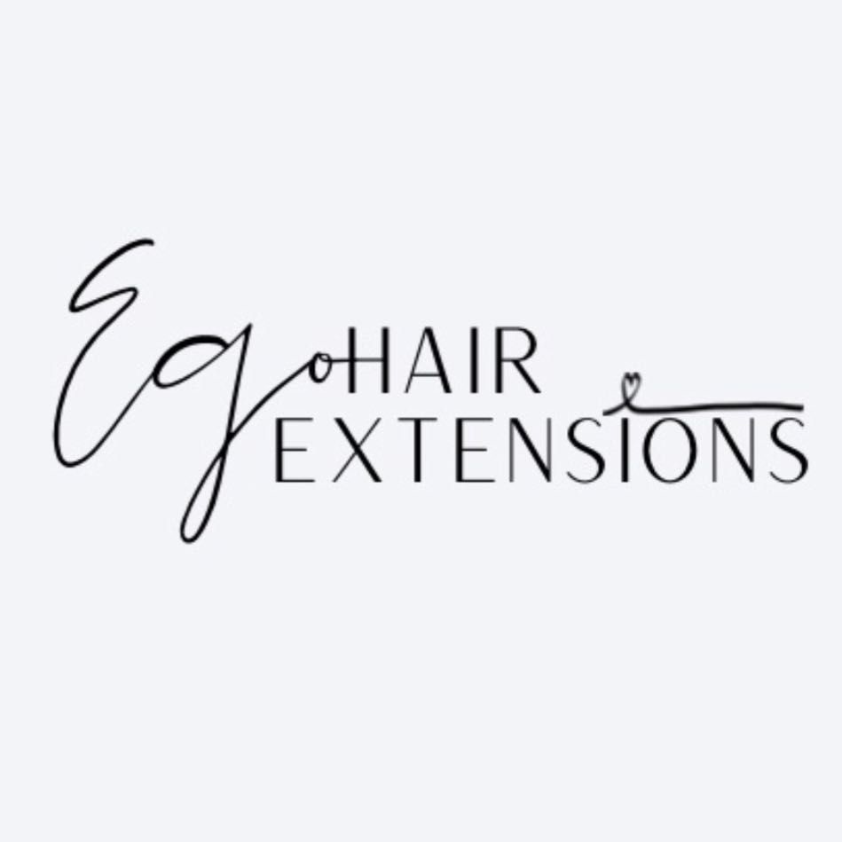 Ego Hair Extensions, pochard gardens, Crowborough