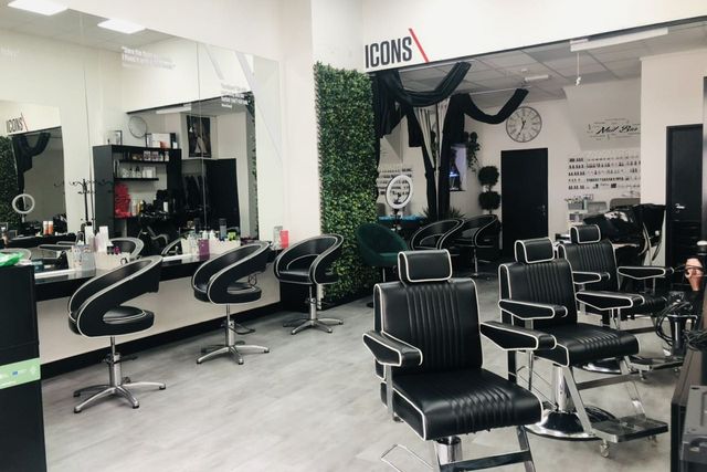 Looking for haircut near you in Kingston upon Hull? Find top places on  Booksy!