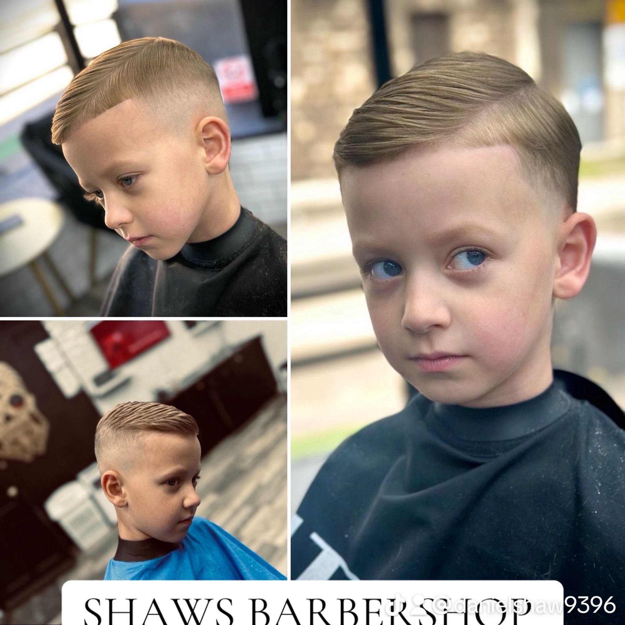 SHAW’S BARBERSHOP, Railway Street, 37, ME4 4HU, Chatham