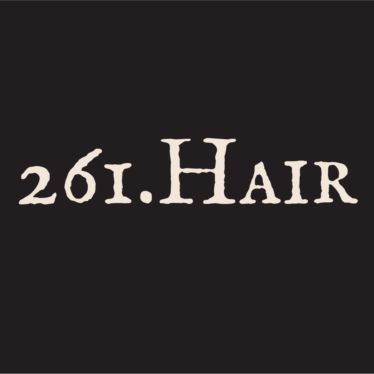 261.Hair, 261 Bristol Road,, GL2 5DB, Gloucester, England