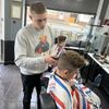 Tom - Dapper barbers Kinson