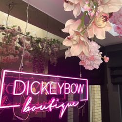 Dickeybow Boutique Leeds, 18 East Parade, LS1 2BH, Leeds, England