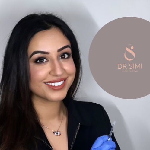 Dr Simi - House of Kennedy City Centre Leeds