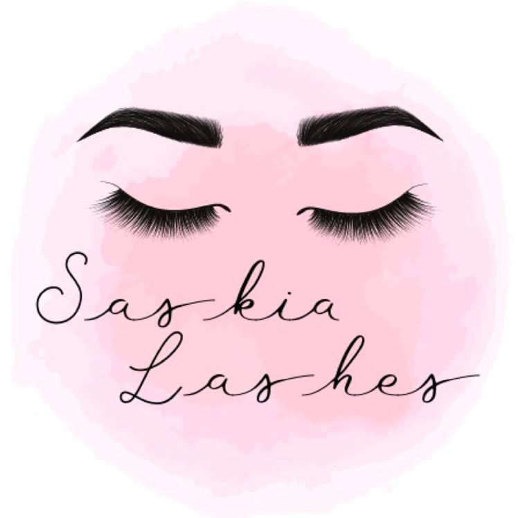 SaskiaLashes - Beauty and the Barista