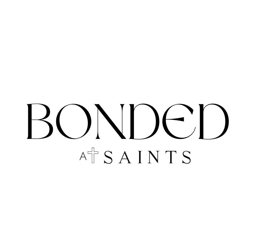 Bonded at Saints - Lauren - Saints