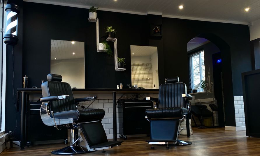 Cut-Throat & Coils - Poole - Book Online - Prices, Reviews, Photos