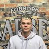 Brady sayers - Foundry Barber Co