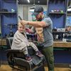 Juddy - Eastgate Barbers & Co.