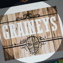 Grainey's, 72 Holden Road, WN7 1EX, Leigh