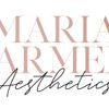 Maria Carmen aesthetics - Cheryl Mcgroggan Hairdressing