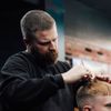 Brent - Lishmans Barbers - Jesmond