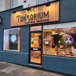 The Tonsorium, 172 nuthall road, NG8 5BP, Nottingham, England