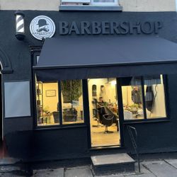 OD's Barbershop, 40 Sedgley Road, DY1 4NG, Dudley, England