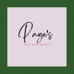 Paige's Hair & Beauty, 308 Whitehall Rd, BS5 7BW, Bristol, England