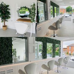 InDulge Hair Salon, East Howe Lane, 7, BH10 5HX, Bournemouth