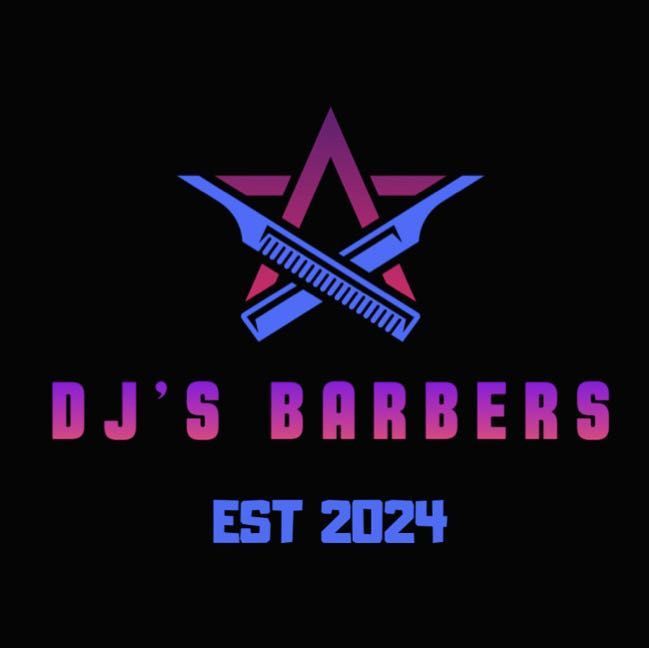 DJ’s Barbers, Bourne Avenue, UB3 1QT, Hayes, Hayes