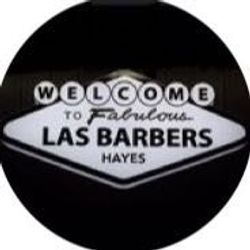 Las Barbers ™ Hayes, Bourne Avenue, UB3 1QT, Hayes, Hayes