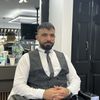 Abe - No.11 Barbers