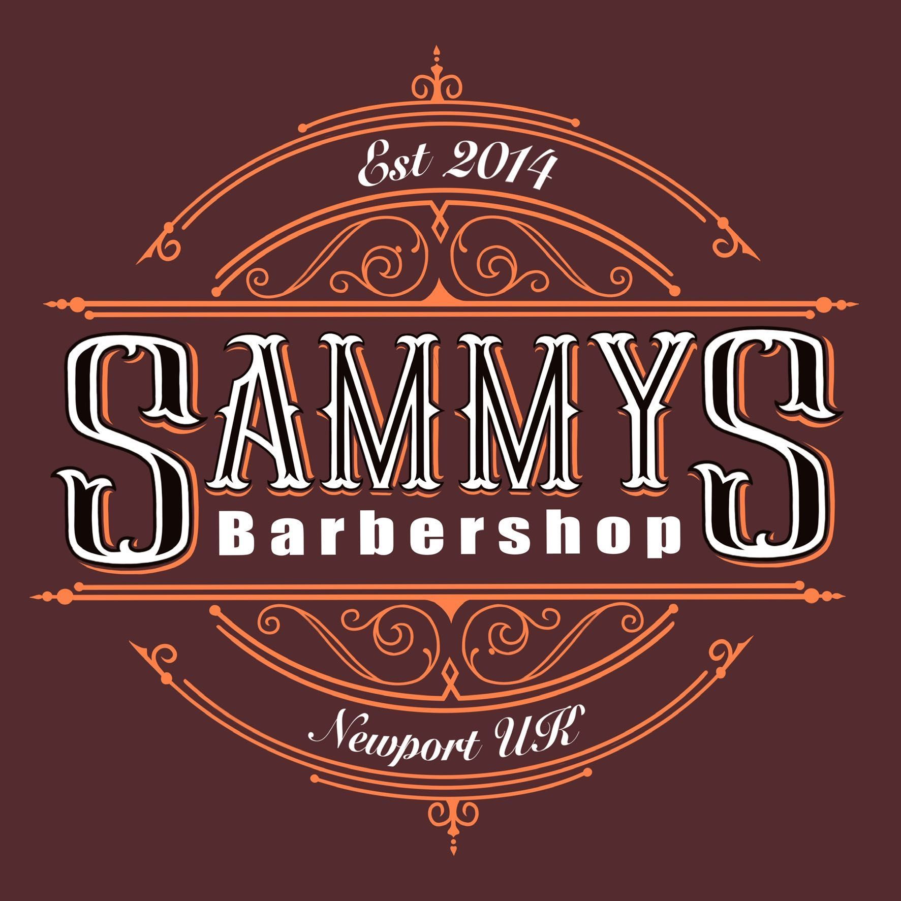 Sammy’s Barbershop, 24 corporation road, NP19 0AR, Newport