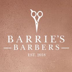 Barrie’s Barbers, Woodside Way, 24, Barrie’s Barbers, KY7 5DF, Glenrothes