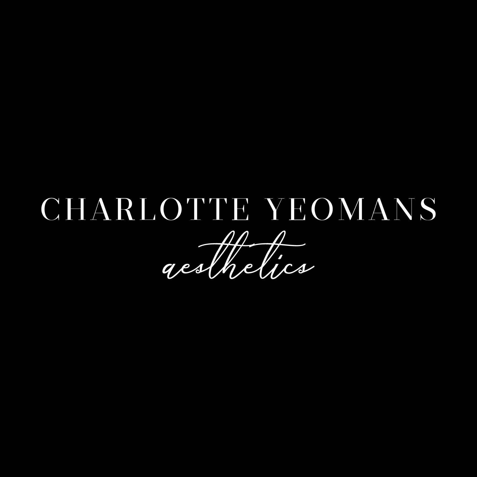 Charlotte Yeomans Aesthetics, 7 campion street, DE22 3EH, Derby
