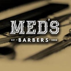 Med’s Barbers, Western Road, 30a, BN3 1AF, Hove