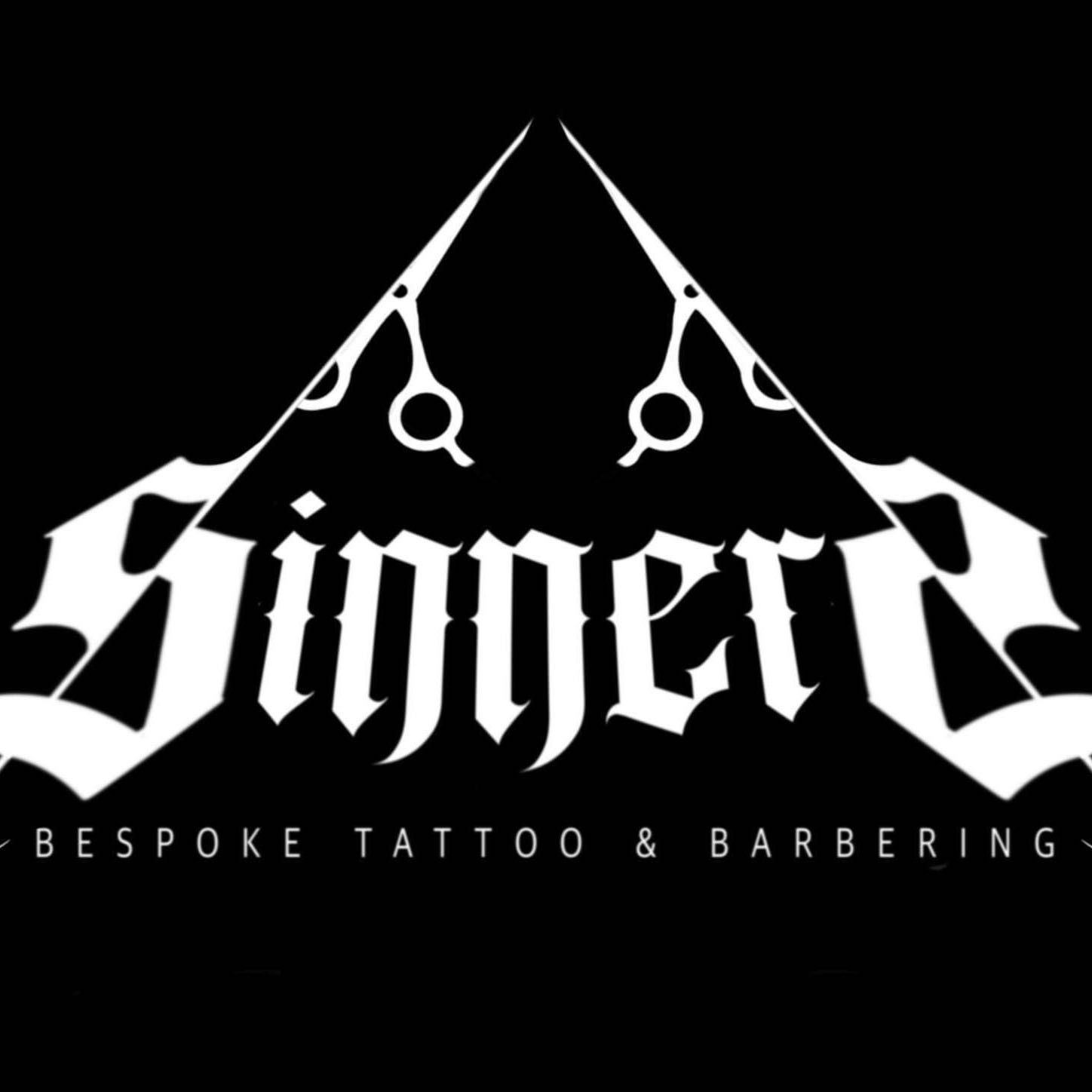 SINNERS BARBERS Gillingham, 202 Gillingham Road, ME7 4EY, Gillingham, Kent