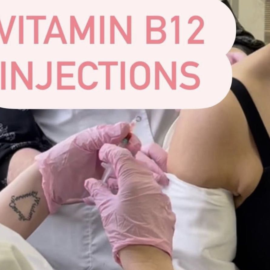 Vitamin B12 portfolio