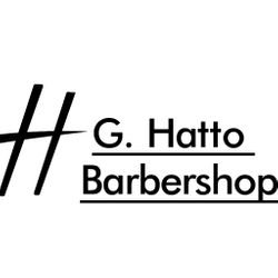 G Hatto Barbershop, 28 Broad Street, BA1 5LW, Bath, England