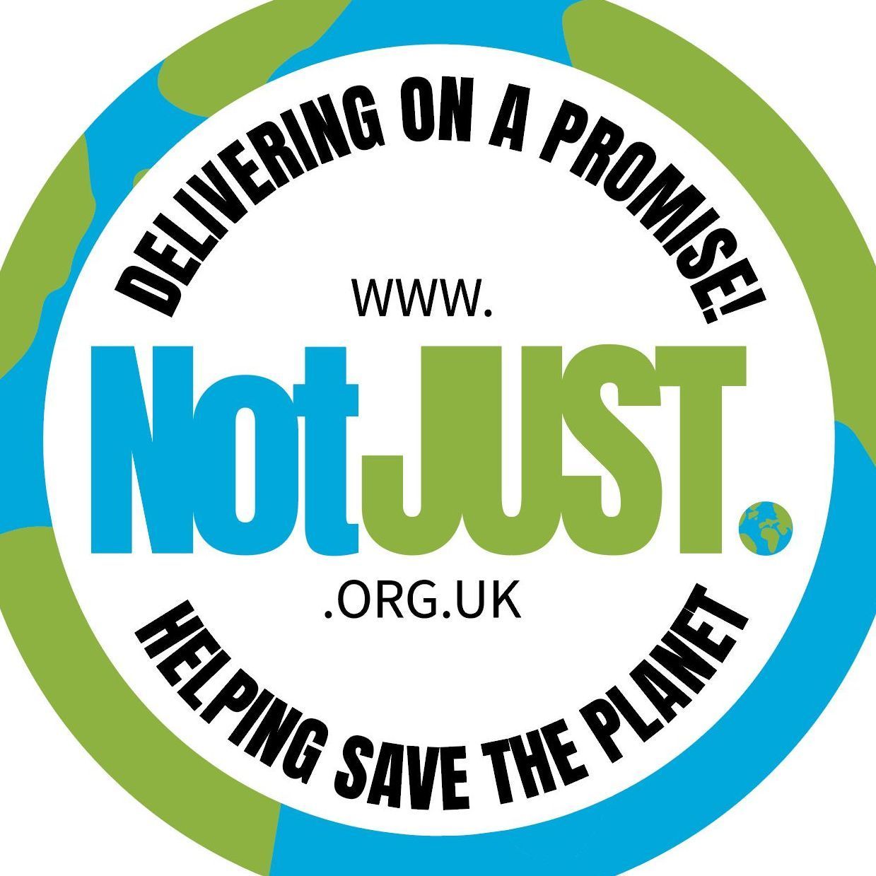 NotJUST (Previously Food Share Project), 23 Bridge Street, Wellington, Previously 'Food Share Project', TF1 1DT, Telford