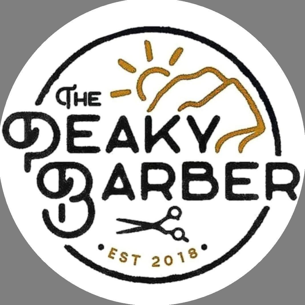 The Peaky Barber, Matlock 💈, The Peaky Barber, 20 Crown Square, Matlock, Derbyshire, DE4 3AT, Matlock