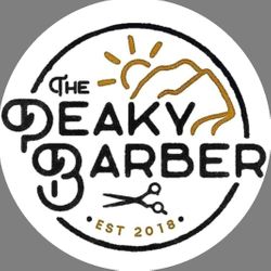 The Peaky Barber, Matlock 💈, The Peaky Barber, 20 Crown Square, Matlock, Derbyshire, DE4 3AT, Matlock