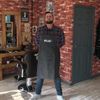 Steve Jones - The Fade Inn Barbershop